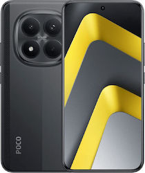 Xiaomi Poco X7 Pro 5G Dual SIM (12/512GB) Negru | Skroutz Romania