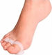 Herbi Feet Пръсти с Гел за Дъгата на Крака