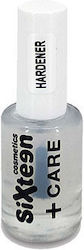 Sixteen Cosmetics Σκληρυντικό 11ml Sixteen Cosmetics Σκληρυντικό 11ml