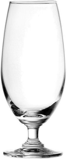 Ocean Classic Set de pahare pentru bere din Sticlă 310ml 6buc