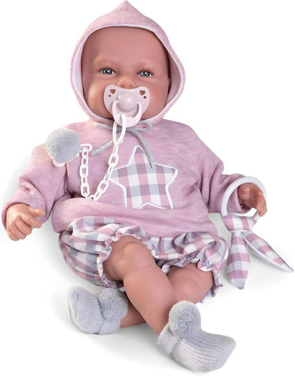 Antonio Juan Μωρό Κούκλα Babydoo