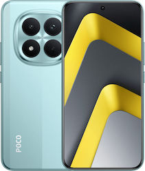 Xiaomi Poco F7 5G Dual SIM (12/256GB) Negru | Skroutz Romania