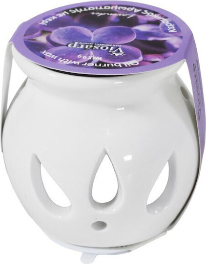 Viosarp Diffuser für Ätherische Öle 5206753051213-2 9 g