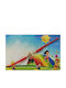 Kinderarmband mit Schmetterling