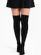 Oemen Women's Socks Black