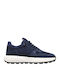Herren Sneakers Marine