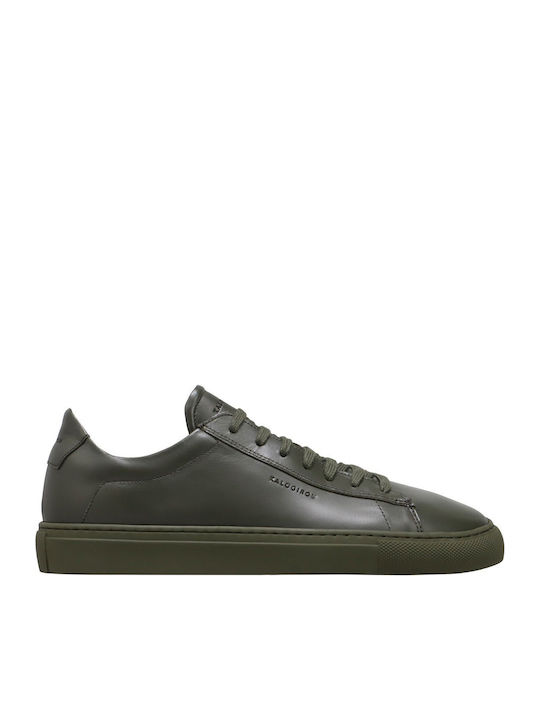 K-pilot 2.0 K-pilot 2.0 Ανδρικά Sneakers Πράσινα