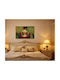 Πίνακας Καμβά Lady 90x60cm Galifas 906019 Galifas