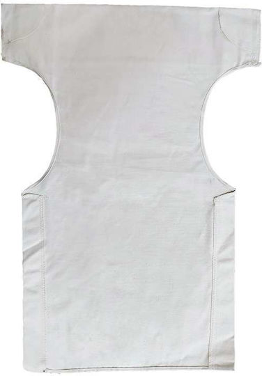Avant Garde Director Chair Cover Ecru 45x46.5cm