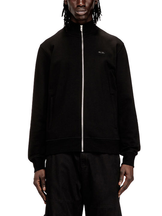 Diesel Black
