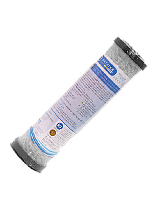Oxygon Filtru de Apă de Înlocuire din Cărbune Activ 0.5 μm - micrometru