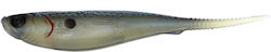 Силиконова Dragon V-lures Jerky 12,5 см №330 Силиконова Dragon V-lures Jerky 12,5 см №330