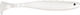 Σιλικονούχο Dragon V-lures Aggressor Pro 7,5 Εκ...