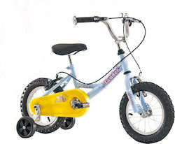 Leader Exela 16" Παιδικό Mountain Bike Ροζ