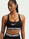 Dri-Fit Pro Women's Bra without Padding Black