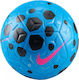 Nike Soccer Ball Blue