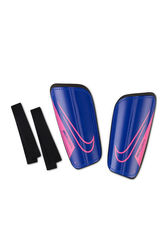 Nike Mercurial Hardshell Dn3614-458 Royal Blue