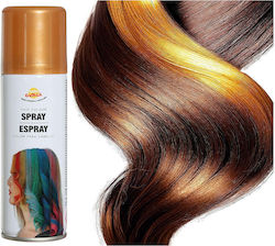 Fiestas Guirca Hair Spray Gold 125ml