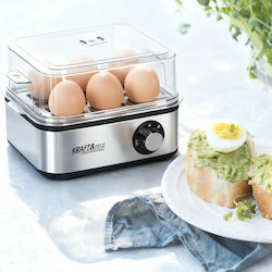 Kraft & Dele KD4118 8 Θέσεων 500W