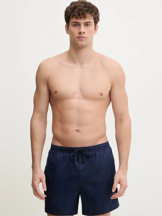 Men's Swimwear Bermuda Dark Navy