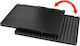 Replacement Plate Set ECG KG 2033 Duo 29 × 23 cm