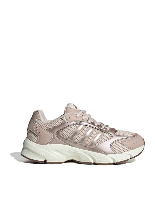 adidas gazelle silver green womens adidas main image 0