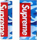 Battery Wraps 21700 1 Τμχ Supreme