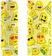 Battery Wraps 21700 1 Τμχ Smile