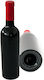 Bottle-shaped Corkscrew Raki