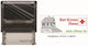 Trodat 8912 Imprint 12 Печат