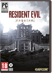 Resident Evil Requiem - Προπαραγγελία Resident Evil Requiem - Προπαραγγελία