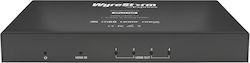Wyrestorm Exp-sp-0104-h2 4k HDMI Splitter 1x4