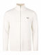 Herren Jacke Ecru