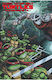 Teenage Mutant Ninja Turtles The Ultimate Collection Vol. 7