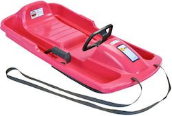 Khw Lenkbob Snow Fox Pink 21013