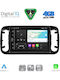 Digital IQ Auto-Audiosystem für Mercedes-Benz Vito / Viano 2024-2026 mit Touchscreen 13,1"