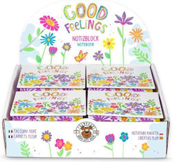 Trend Haus Notebook Trend Haus Notebook