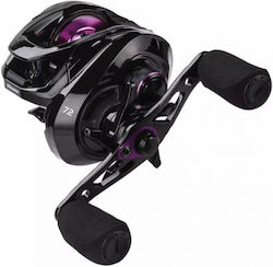 Okuma Left Handed Fishing Reel for Tai Rubber and Baitcasting Okuma Left Handed Fishing Reel for Tai Rubber and Baitcasting