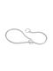 Camon Brass Choke Collar 45cm/2.5mm