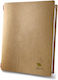 DAG Style Menu Holder in Brown Color Custom Eco