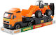 Polesie Powertruck Trailer Φορτηγό