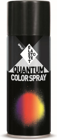 Elastotet Spray Vopsea Gri 7004 400ml
