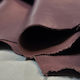 Leather Napa Lamb Wine Red 362fl Italian 0.64–0.79m²
