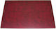 Next Double Desk Pad Burgundy 32x44cm