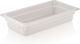 Tavă Gastronorm Polipropilenă 1/3-65 325x176x65mm 2.4lt Albă