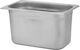 Stainless Steel Gastronorm Tray Raki Gn 1/4 150mm 4l