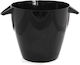 Raki Einfache Champagners Acryl 4Es Black