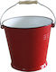 Raki Metallic Red Wine Cooler 12L
