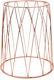 Raki Produkt-Display-Ständer 3cm