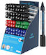 Showcase Markers Schneider Board Maxx 290 Stand 64 Pieces